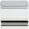 Jeffrey Alexander 1-1/4" Overall Length (16 mm Center-to-Center)  Polished Chrome Sullivan Cabinet Knob 752-19PC - alternate 6